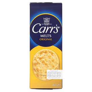 คาร์ส ก.CARRS เม็ลท์ 150MELTS 150 G.