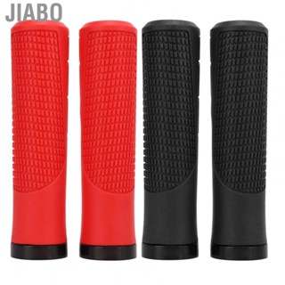 Jiabo Bike Handlebar Cover  2 PCS Grips Anti Slip for Folding