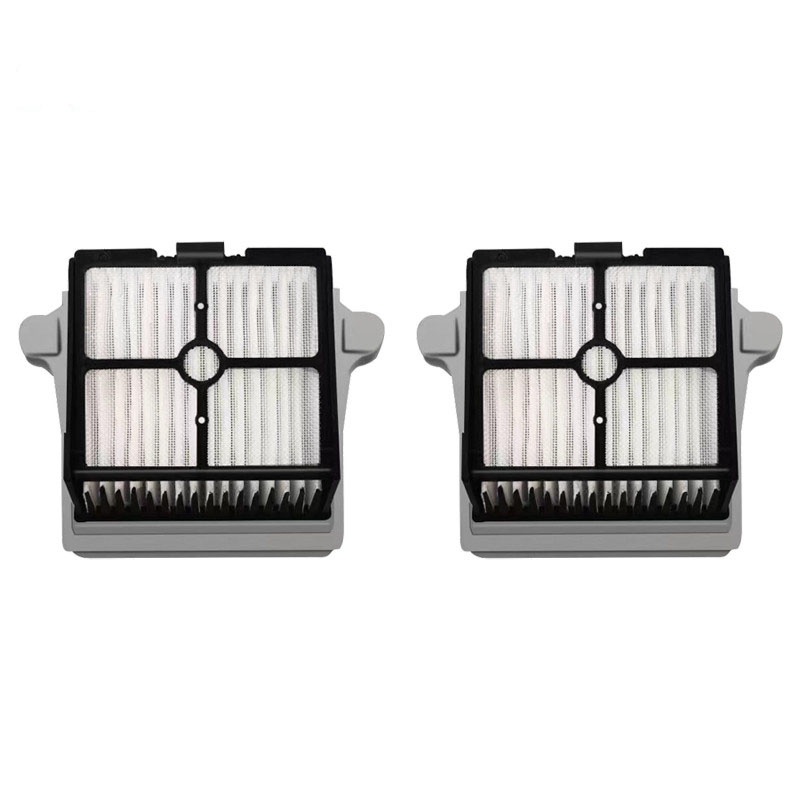 แผ่นกรอง HEPA เข้ากันได้กับ Tineco 3.0 Floor ONE S6 S7 / S7 Pro Fuwan Pro เครื่องดูดฝุ่น อะไหล่เครื่