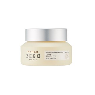 [The FACE Shop] Mango Seed Moisturizing Eye Cream 30ml