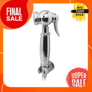 ชุดสายฉีดชำระ KASSA รุ่น KS-3860 โครเมียมBidet spray set, model KS-3860, chrome