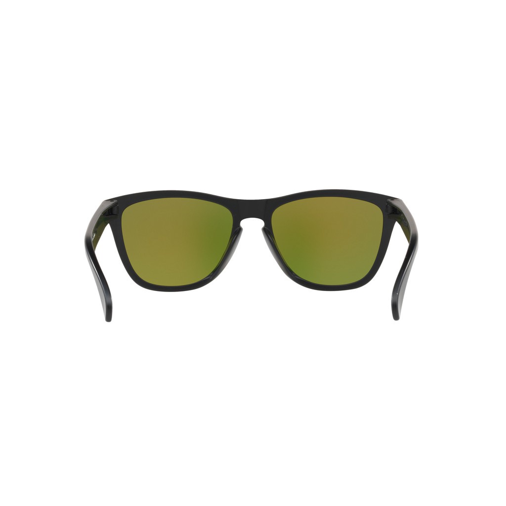 Oakley نظارة شمسية Frogskins PRIZM ‏OO9245 — صورة 7