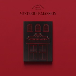 DREAMCATCHER SPECIAL EDITION MD (MYSTERIOUS MANSION VER)