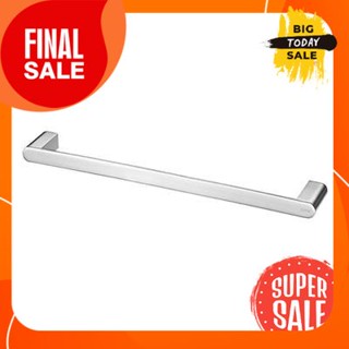 ราวแขวนผ้าเดี่ยว COTTO รุ่น CT0284(HM) ขนาด 45 ซม. โครเมียมSingle Towel Bar COTTO Model CT0284(HM) Size 45 cm. Chrome