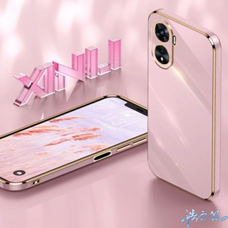 เคส vivo Y16 เคสโทรศัพท์ พื้นผิวหรูหรา เคสโทรศัพท์