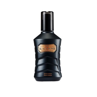 [The FACE Shop] The Black Bomb Emulsion 130ml