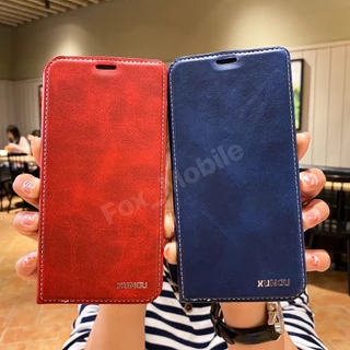 เคสเปิดปิดหนัง ตั้งได้ สำหรับ SAMSUNG A03 A03S A23 A13 4G A53 5G A73 A04 A04S A02S S21FE A02 พร้อมส่ง ราคาส่ง