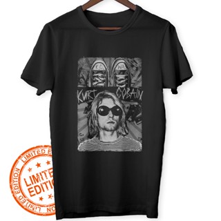 KURT COBAIN NIRVANA CASUAL VINTAGE T-SHIRT. NIRVANA BAND KURT COBAIN PRINTED DESIGN T-SHIRT._03