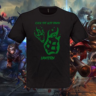 League of Legends TShirt_01