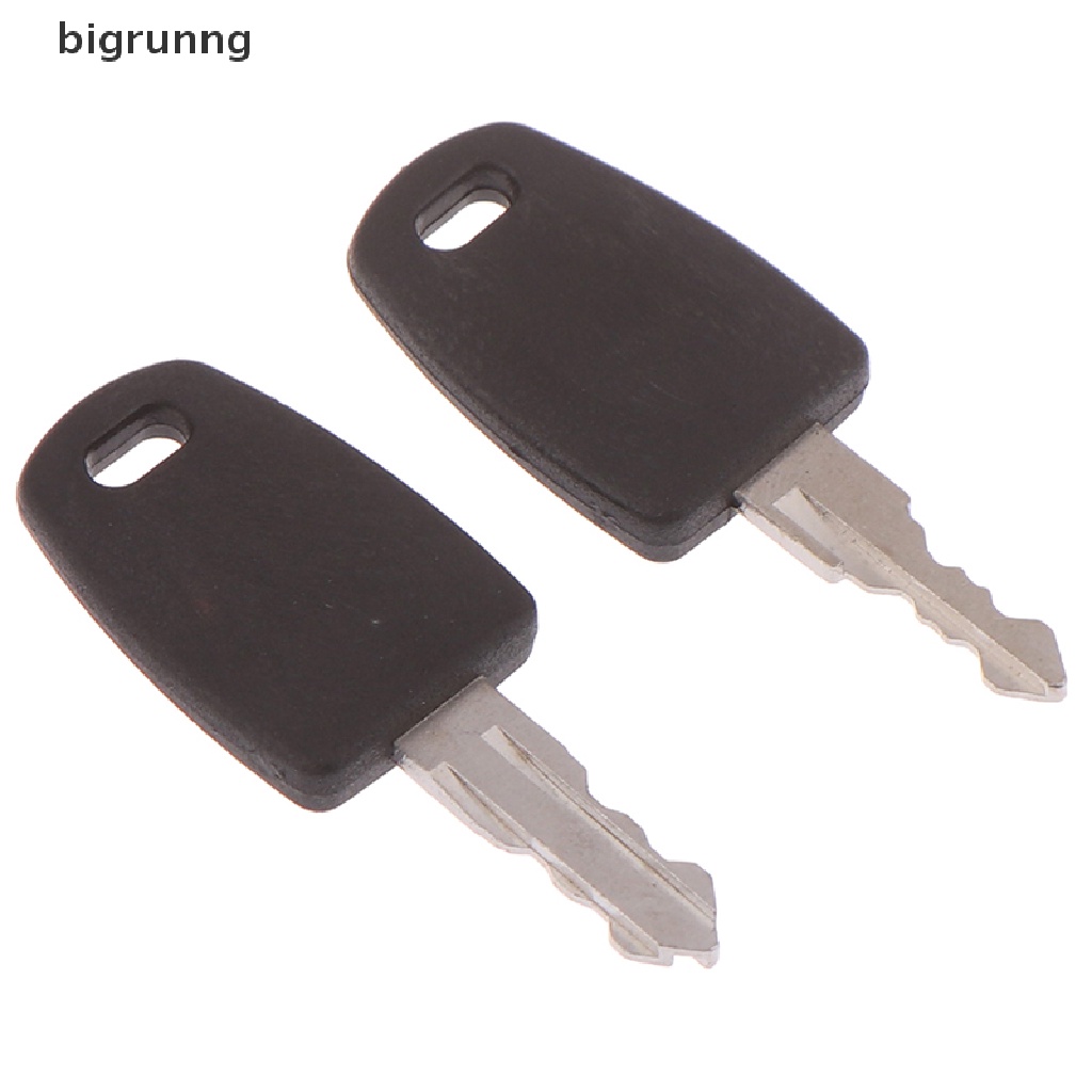 Bigrunng al TSA002 กระเป๋ากุญแจสําหรับกระเป๋าเดินทางศุลกากร TSA Lock Key SG