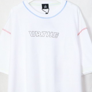 🔥 URTHE - เสื้อยืด รุ่น I n v e r t e d 🔥