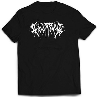 men t shirt Ghostemane T-Shirt Black Cotton Tee Limited S-3Xl Free Ship Clothes Tee Shirt