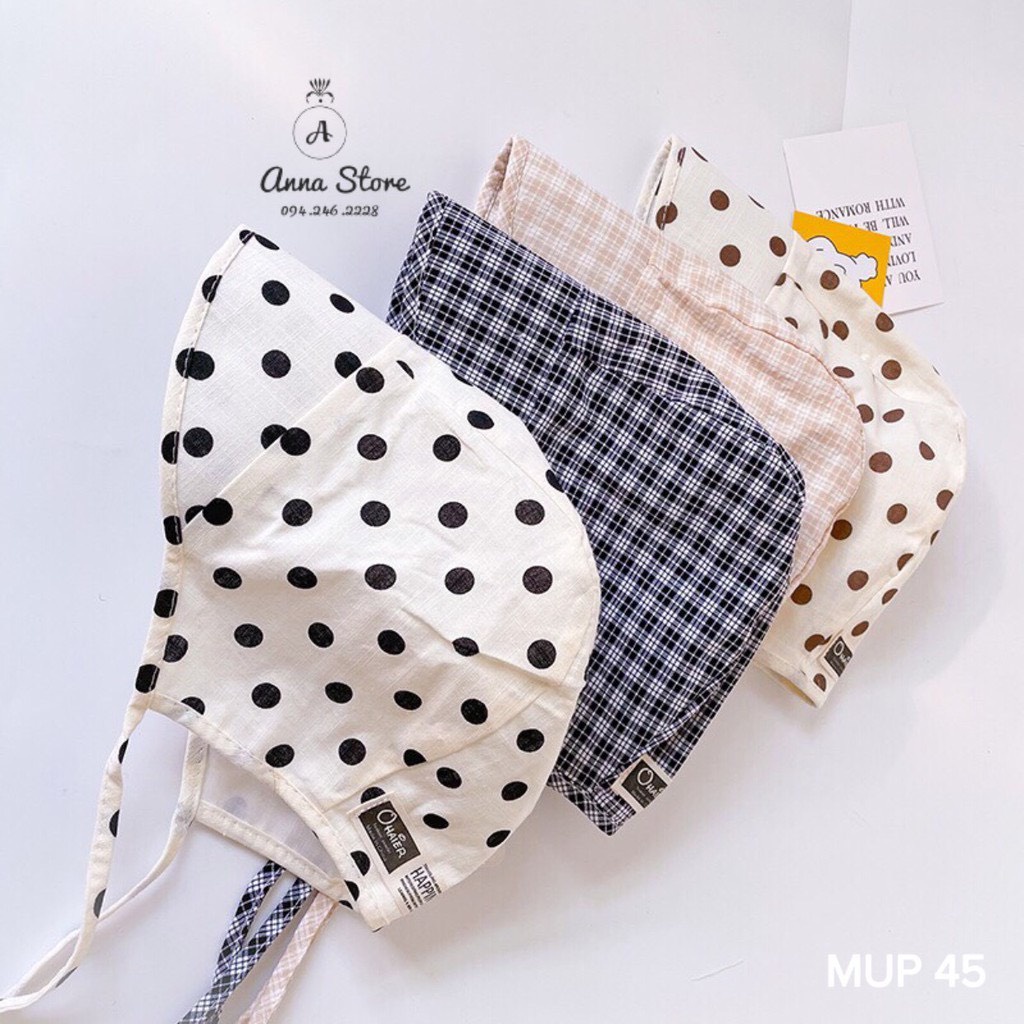 MUP 45: หมวกสําหรับเด็กทารก 6-24 ม. SMX