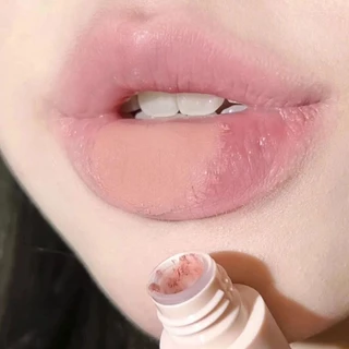 ลิปสติก เนื้อแมตต์ กันน้ํา สีนู้ด