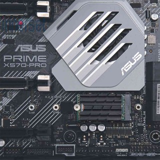 ฮีทซิงค์โซลิดสเตท ระบายความร้อน M.2 SSD อะลูมิเนียมอัลลอย สําหรับ NVME 2242 2280