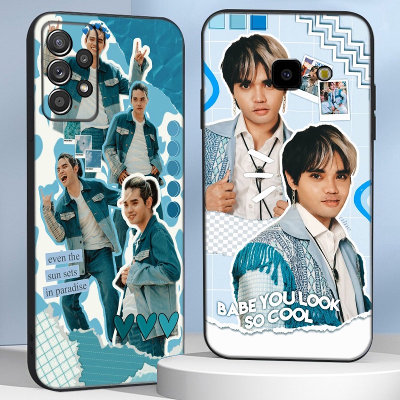 Samsung S10E S6 Edge J7 J730 J7 Core Pro RT26 sb19 pablo เคสโทรศัพท์สร้างสรรค์