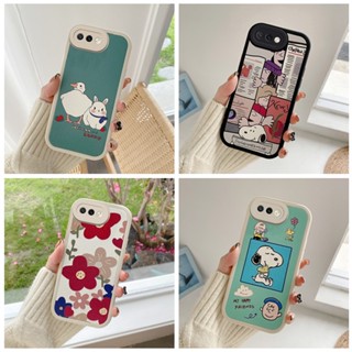 เคส OPPO A15 A15S A31 A8 A53 4g A55