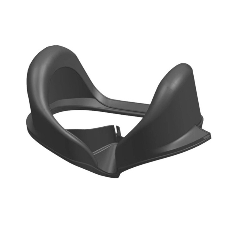 N Eye Cover Pad สําหรับ Mate Quest Pro VR ชุดหูฟัง Anti-sweat Light Blocking Pad ราคา ถูกที่สุด ดีลบีเคเค แกลเลอรีภาพที่ 7