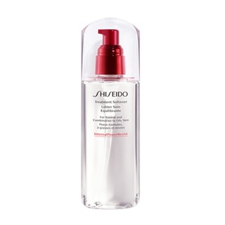 Shiseido Red Kidney Toner เอสเซ้นบํารุงผิวหน้า ช่วยฟื้นฟูกล้ามเนื้อ ขนาด 150 มล.           Shiseido Red Kidney Toner 150ml Muscle Revitalization Essence Essence Water