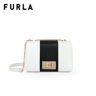 FURLA LULU MINI CROSSBODY กระเป๋าสะพายผู้หญิง