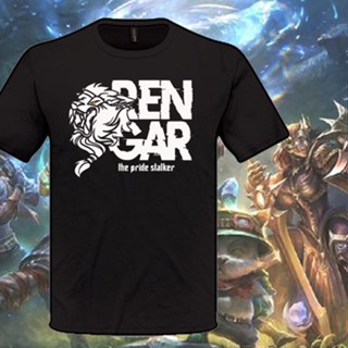 League of Legends Tshirt 2018_03