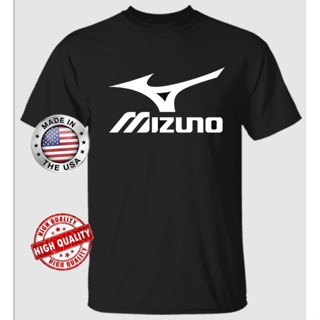 เสื้อยืด พิมพ์ลาย Mizuno Golf Golfing Birthday 2022 สําหรับผู้ชาย_01