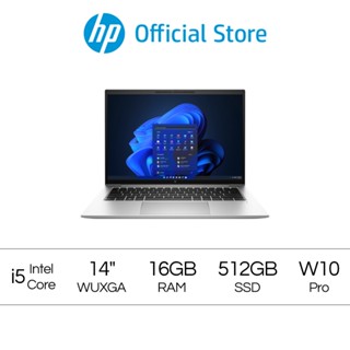 HP EliteBook840G9-839TU/i5-1235U/16GB/512SSD/Win11ProDG/Wolf Pro Security 3Yr/3/3/3