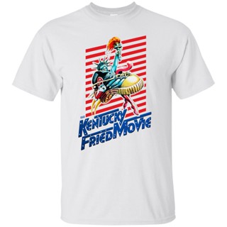 Kentucky Fried Chicken Movie, Retro, 1970s, Comedy, Skit, Groove Tube, T-shirt_02