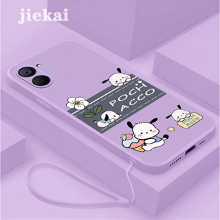 เคส Realme C33 C35 เคสโทรศัพท์ ซิลิโคน กันกระแทก ดีไซน์ใหม่ ส่วนบุคคล ลูกสุนัขน่ารัก