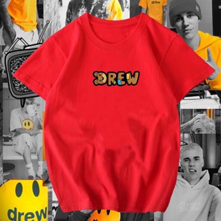 DREW BEAR UNISEX COTTON TSHIRT (WITH FREEBIES)_01