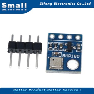 SENSOR โมดูลเซนเซอร์แรงดันไฟฟ้า Gy - 68 Bmp 180 Bmp 280 สําหรับ Arduino