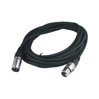 Alctron L3018-3 Professional Microphone Cable 3M / Alctron L3018-5 Professional Microphone Cable 5M