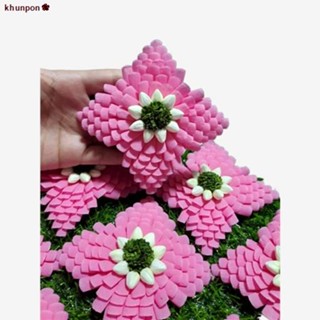 พร้อมส่งในไทย☾❡ประจำยามสี่แฉกขนาดสี่นิ้้ว