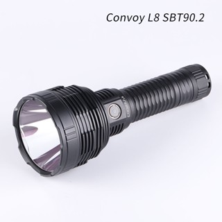 ไฟฉายระยะไกล สําหรับ Convoy L8 SBT90.2 26800 26980