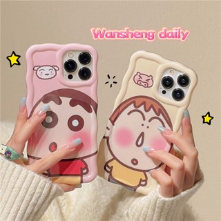 เคสโทรศัพท์มือถือ ซิลิโคนนิ่ม กันกระแทก ลายการ์ตูนอนิเมะญี่ปุ่นน่ารัก สร้างสรรค์ สําหรับ iPhone 14 13 12 11 pro max 14promax 13 11 14pro 12 14plus