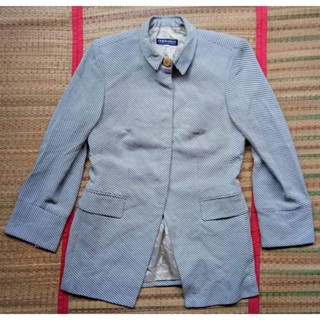 vintage Giorgio Armani blazer