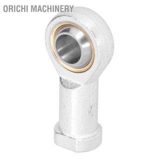  Orichi Machinery ตลับลูกปืนปลายก้านต้านทานการสึกหรอตลับลูกปืนปลายก้านสำหรับเครื่องจักรเครื่องมือไฟฟ้าอุปกรณ์อัตโนมัติ