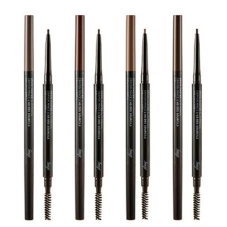 [The FACE Shop] Brow Master Slim Pencil 0.05g