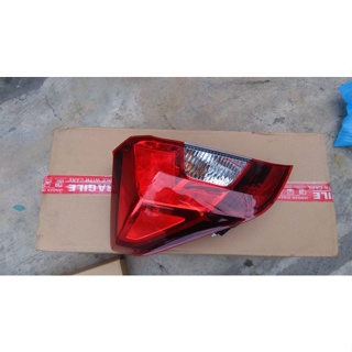 25/01 LAMPU STOP LH 33550T5AJ01 HONDA NEW JAZZ RS-CVT 2020