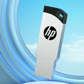 แฟลชไดรฟ์ Hp 2TB USB 3.0 ความเร็วสูง กันน้ํา