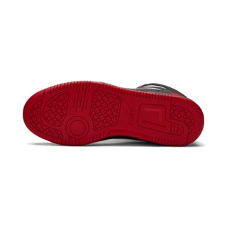 PUMA BASICSรองเท้าออกกำลัง Rebound Lay Up สีดำFTW36957315 img 3
