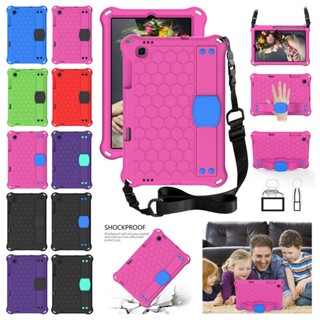 เคสโฟม EVA กันกระแทก ขนาด 10.3 นิ้ว สําหรับ Lenovo Tab K10 (TB-X6C6F TB-X6C6L TB-X6C6X TB-X6C6NBF)