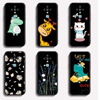 Softcase เคส Infinix Zero 8 Zero X Neo Zero X Pro เคสโทรศัพท์ Anticrack เคส TPU คุณภาพสูง ป้องกันเต็มรูปแบบ ยางซิลิโคน เคสโทรศัพท์ สีดํา เคสนิ่ม