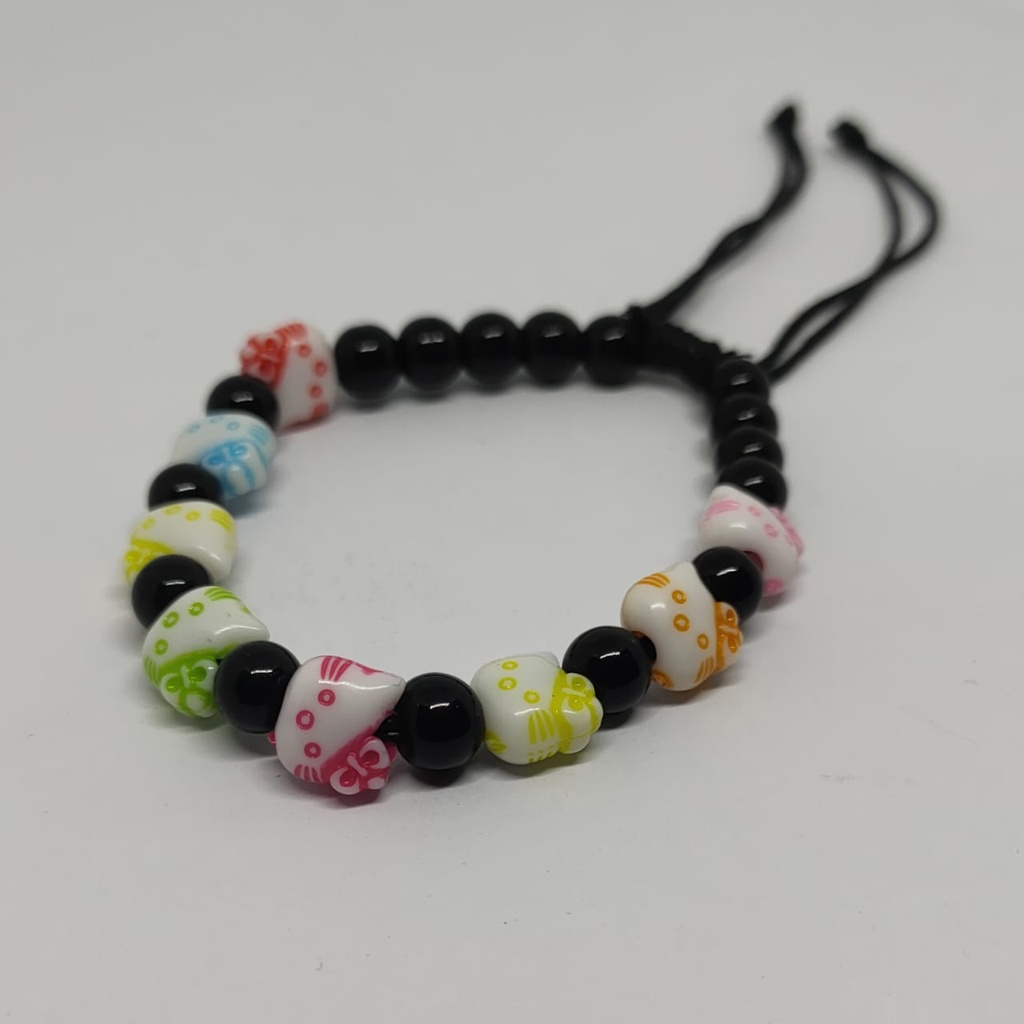 Iqbal Harapan สร้อยข้อมือเด็กแบบรวม