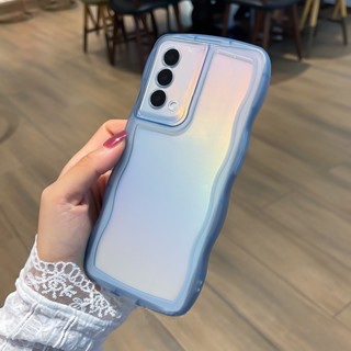 เคสโทรศัพท์มือถือแบบใส หนา กันกระแทก สําหรับ Realme GT Master Edition 8 5G