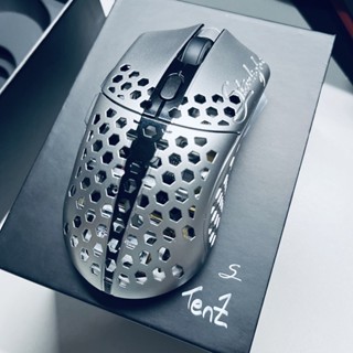 Finalmouse Starlight Pro TenZ [ทักเเชทร้านลดเหลือ 6290บาท]