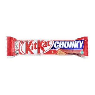 คิทแคทชังกี้ชอคโกแลต 38 38ก.KITKAT CHUNKYG.