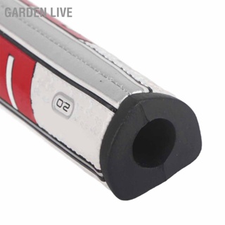 GARDEN LIVE Golf Grip PU Triangle อัพเกรด Putter Club สำหรับความบันเทิงภายนอก