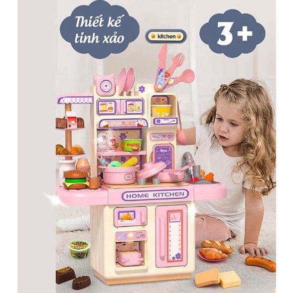 Dream Kitchen Cooking Toy