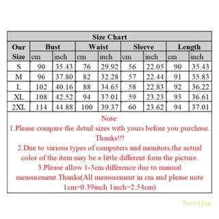 Treeling ชุดเดรสสั้น แขนยาว คอวี ปักเลื่อม กลิตเตอร์ สีพื้น เซ็กซี่ สําหรับผู้หญิง